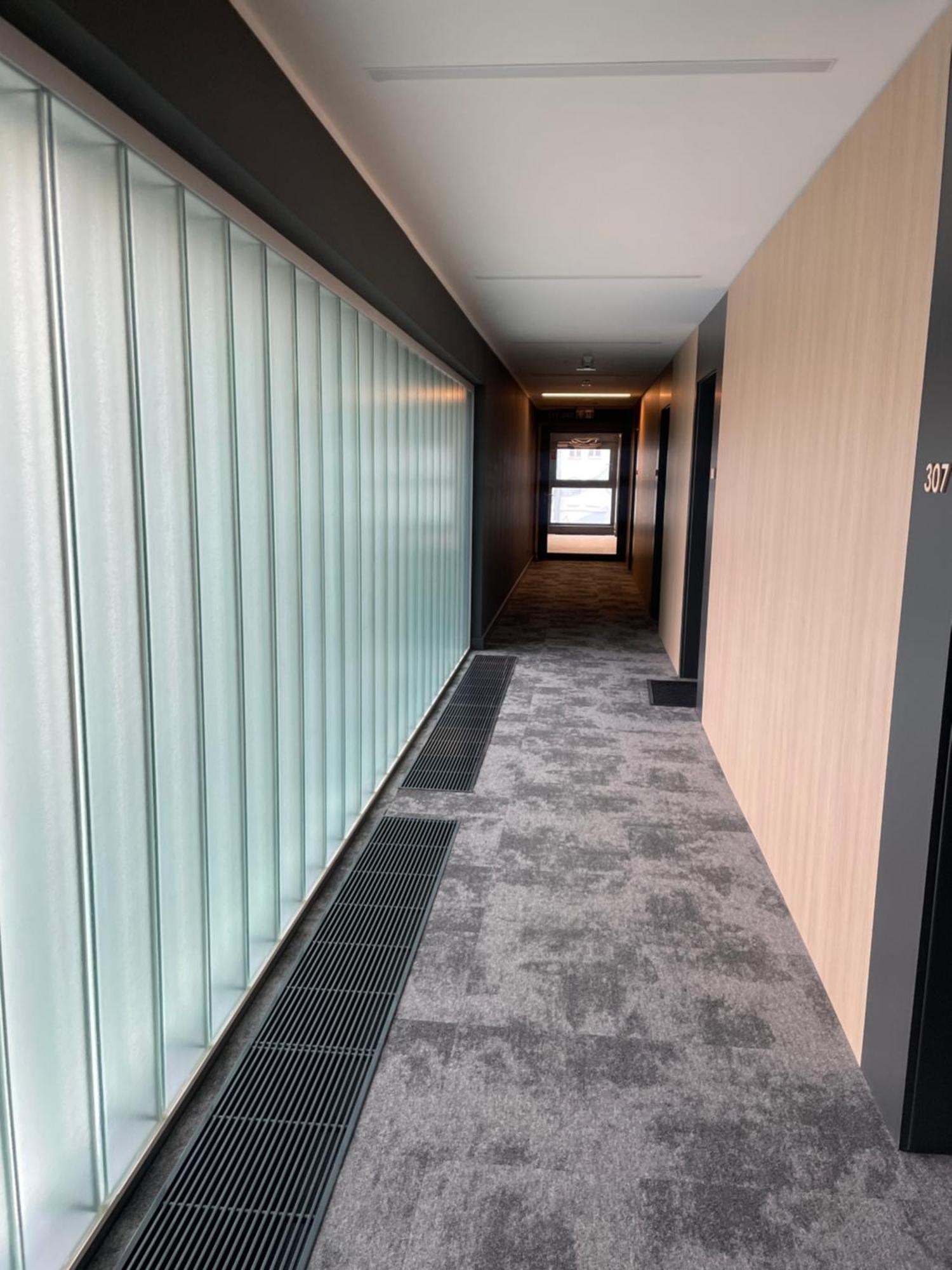 Plac Wolnosci 6 Z Klimatyzacja Poznan Exterior foto